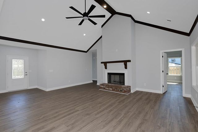 5336 Gettysburg Way, Columbus, GA 31907