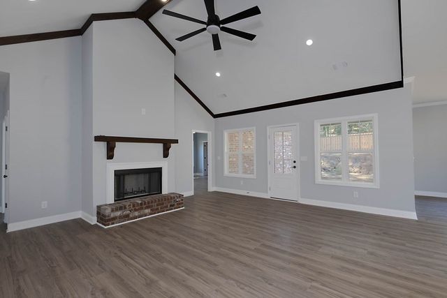 5336 Gettysburg Way, Columbus, GA 31907