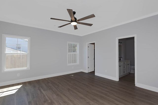 5336 Gettysburg Way, Columbus, GA 31907