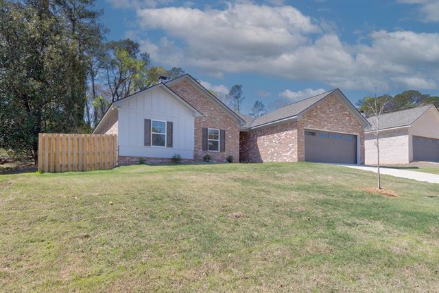 5336 Gettysburg Way, Columbus, GA 31907