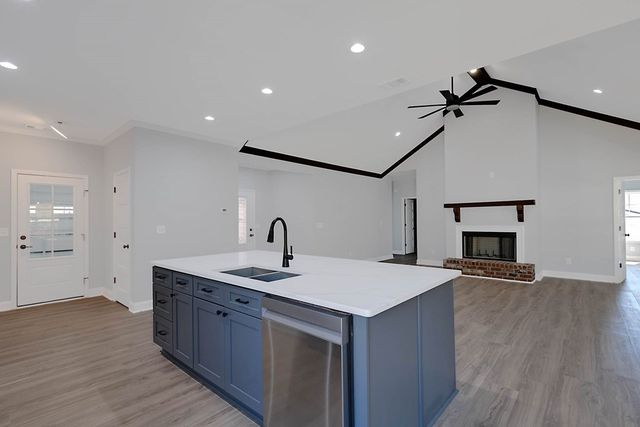 5336 Gettysburg Way, Columbus, GA 31907