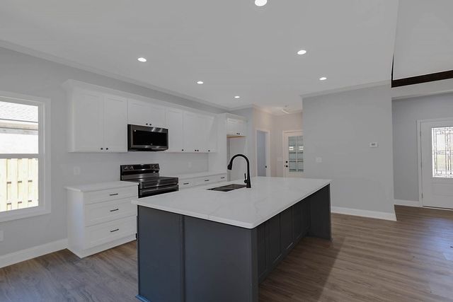 5336 Gettysburg Way, Columbus, GA 31907