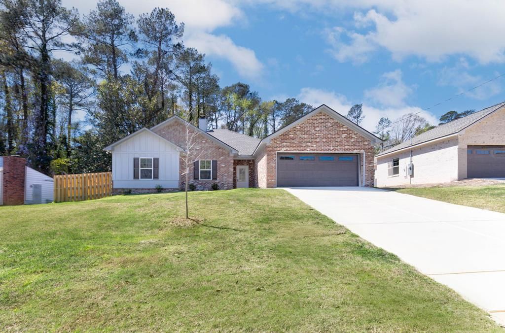 5336 Gettysburg Way, Columbus, GA 31907