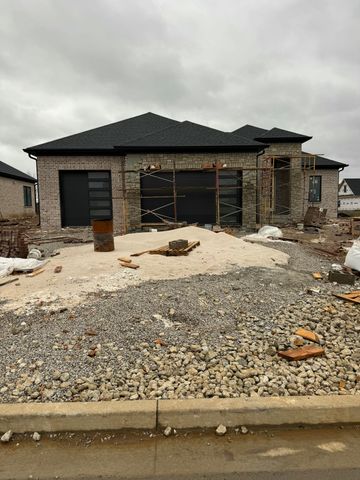 129 Zane Lane, Nicholasville, KY 40356