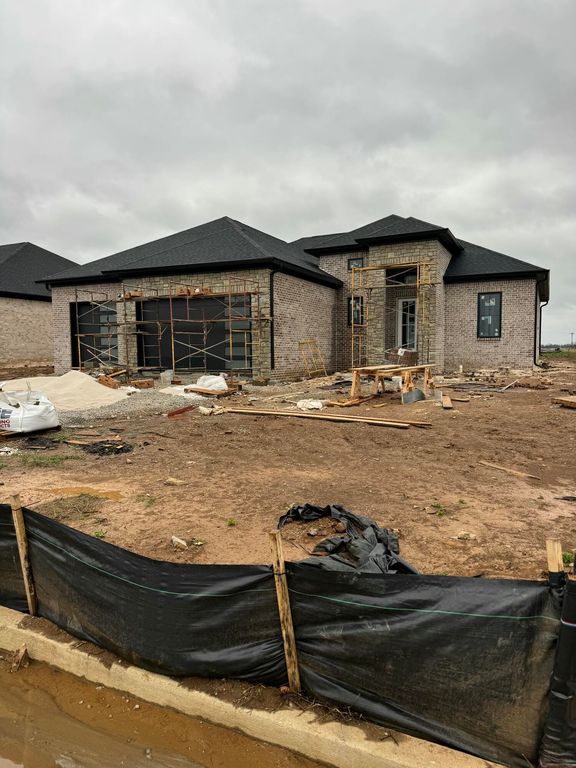 129 Zane Lane, Nicholasville, KY 40356