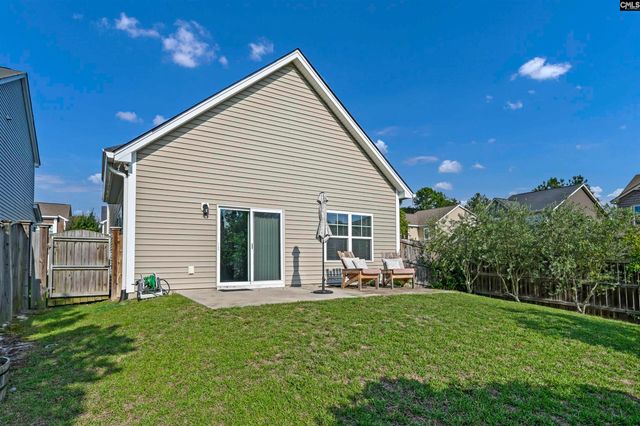 501 FINNEGAN Lane, West Columbia, SC 29169