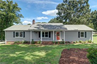 8100 Oak Arbor Road, Greensboro, NC 27455