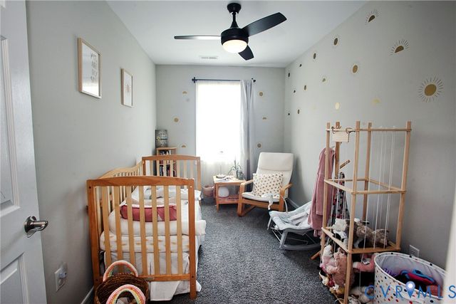 608 Rex Ave, Richmond, VA 23222