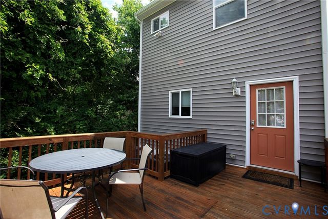 608 Rex Ave, Richmond, VA 23222