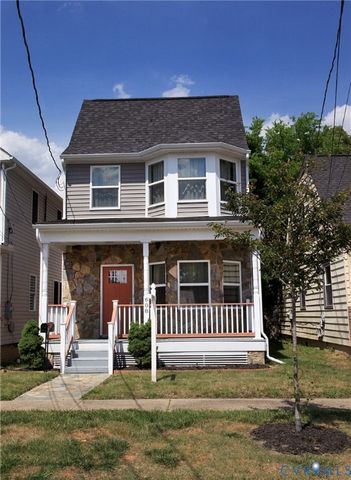 608 Rex Ave, Richmond, VA 23222