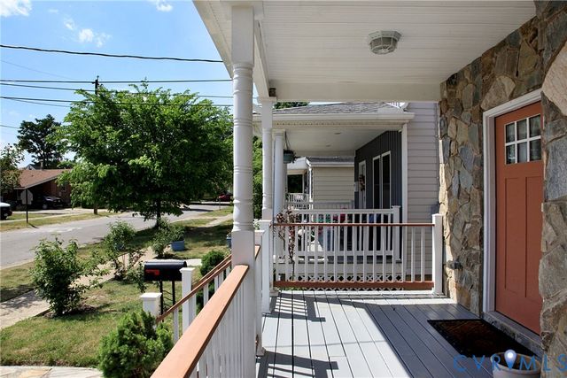 608 Rex Ave, Richmond, VA 23222