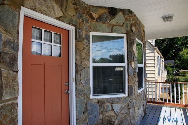 608 Rex Ave, Richmond, VA 23222