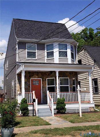 608 Rex Ave, Richmond, VA 23222
