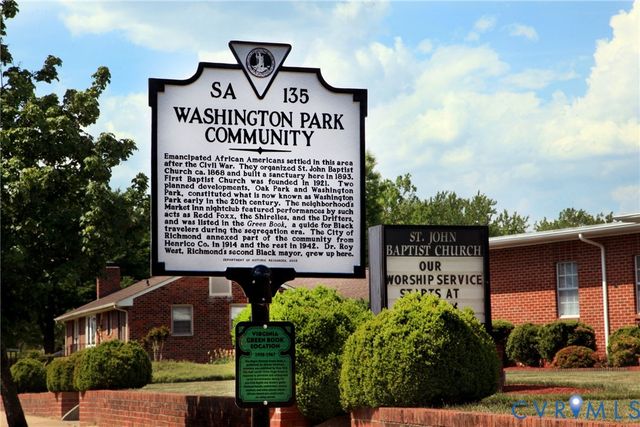 608 Rex Ave, Richmond, VA 23222