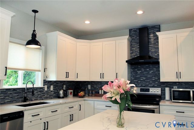608 Rex Ave, Richmond, VA 23222