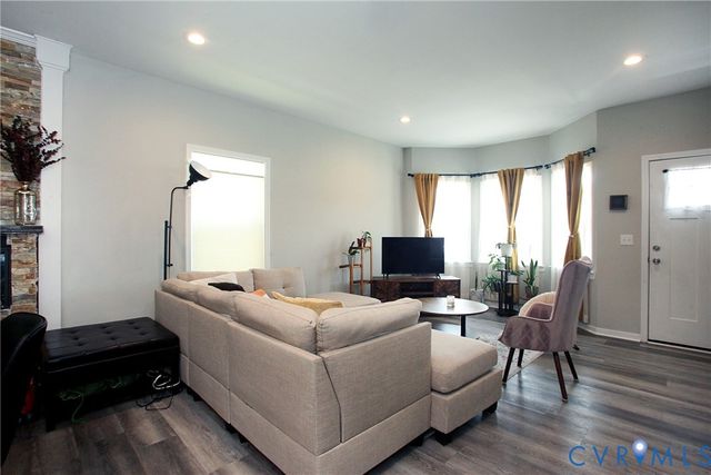 608 Rex Ave, Richmond, VA 23222