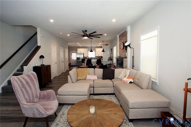 608 Rex Ave, Richmond, VA 23222