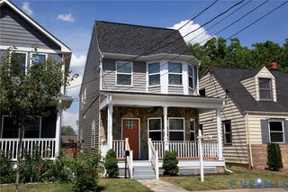 608 Rex Ave, Richmond, VA 23222
