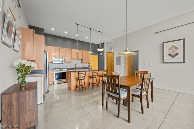 1951 W 26th Street 215, Cleveland, OH 44113