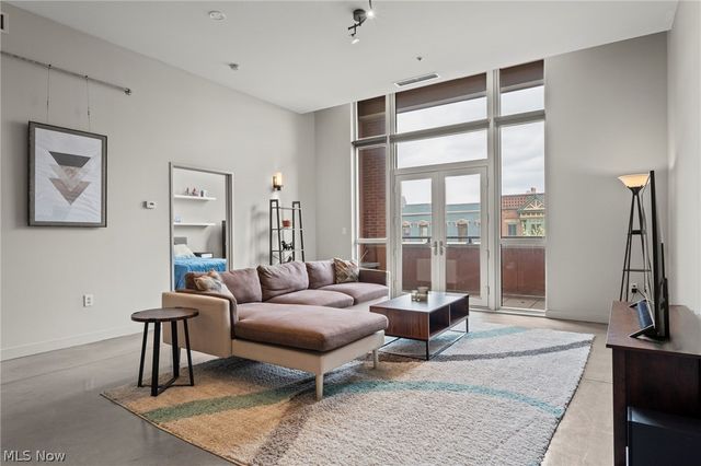 1951 W 26th Street 215, Cleveland, OH 44113