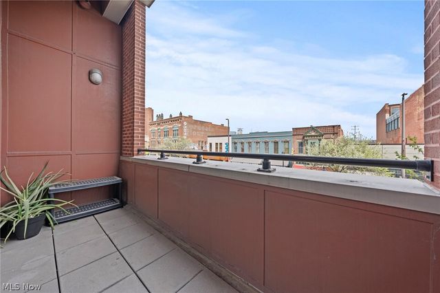 1951 W 26th Street 215, Cleveland, OH 44113