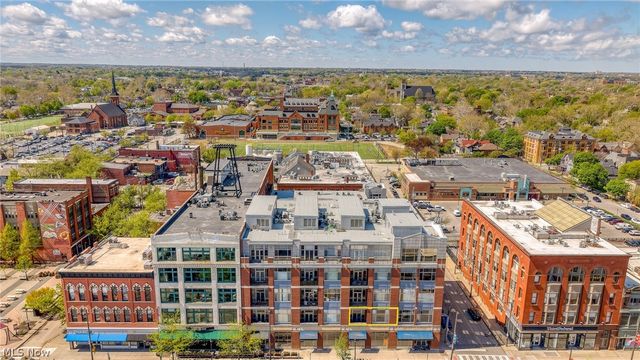 1951 W 26th Street 215, Cleveland, OH 44113