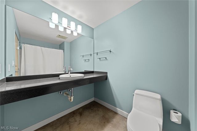 1951 W 26th Street 215, Cleveland, OH 44113
