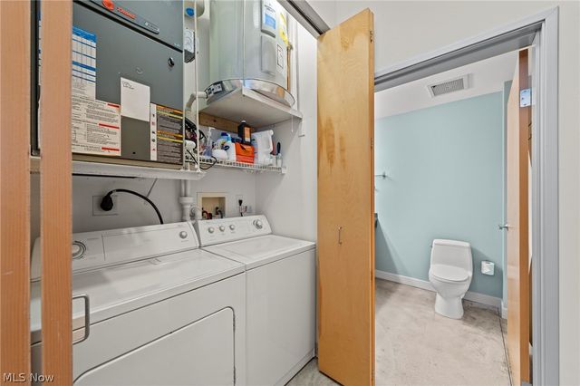 1951 W 26th Street 215, Cleveland, OH 44113