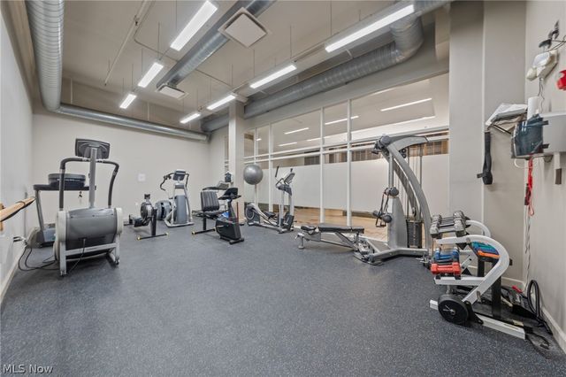 1951 W 26th Street 215, Cleveland, OH 44113