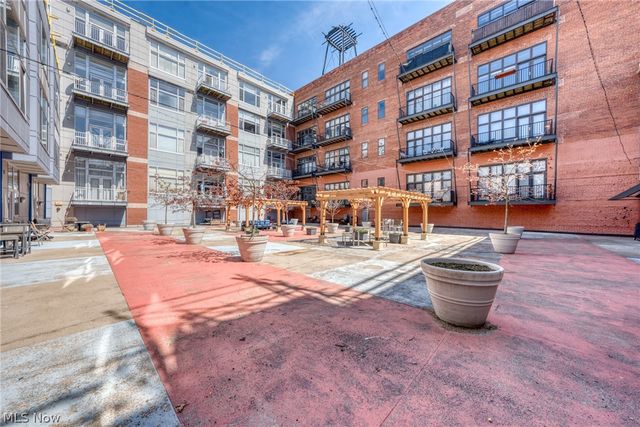 1951 W 26th Street 215, Cleveland, OH 44113