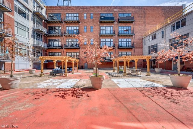 1951 W 26th Street 215, Cleveland, OH 44113