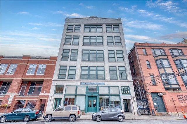 1951 W 26th Street 215, Cleveland, OH 44113