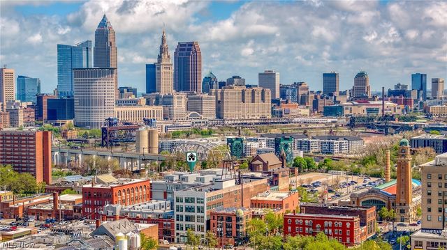 1951 W 26th Street 215, Cleveland, OH 44113
