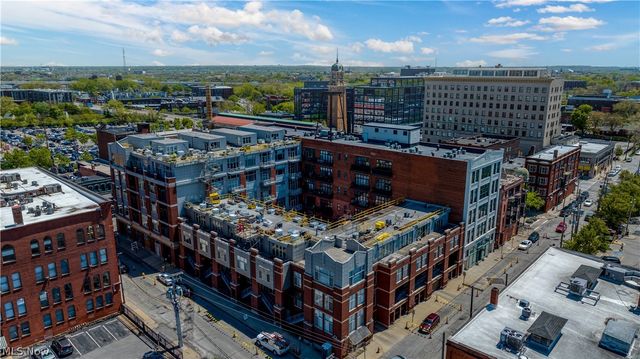 1951 W 26th Street 215, Cleveland, OH 44113