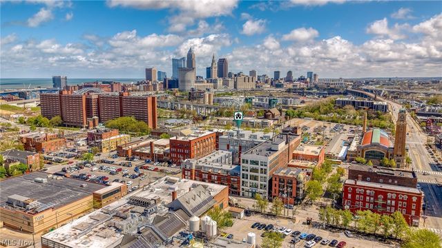 1951 W 26th Street 215, Cleveland, OH 44113