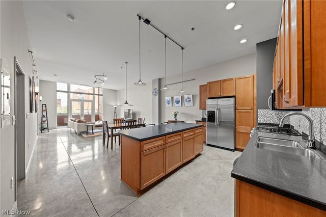 1951 W 26th Street 215, Cleveland, OH 44113