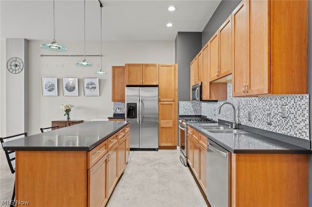 1951 W 26th Street 215, Cleveland, OH 44113