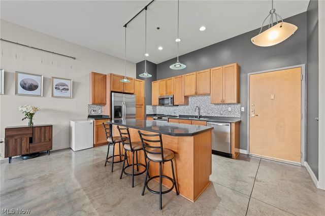 1951 W 26th Street 215, Cleveland, OH 44113