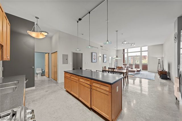 1951 W 26th Street 215, Cleveland, OH 44113