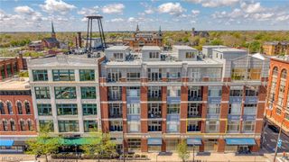 1951 W 26th Street 215, Cleveland, OH 44113