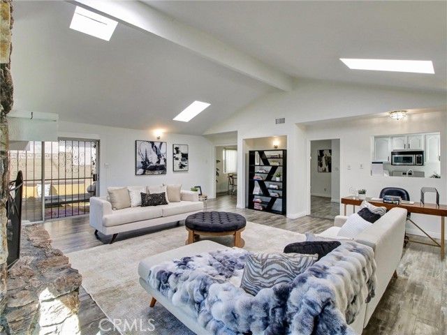 17815 Lysander Drive, Carson, CA 90746