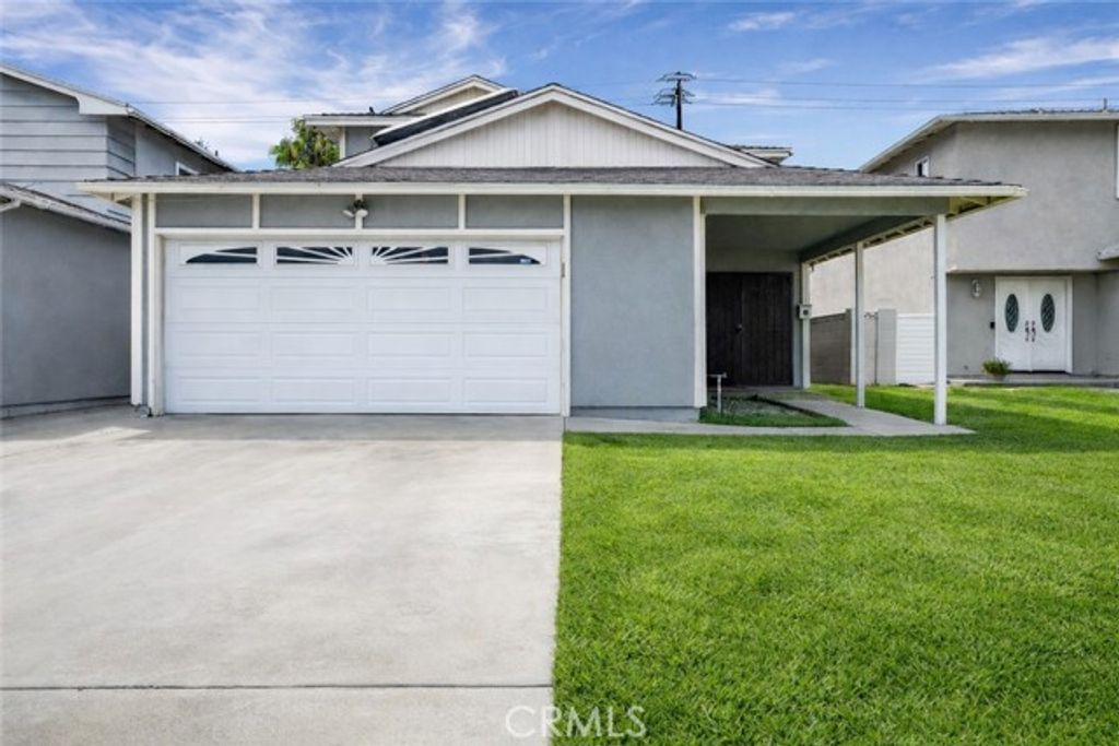 17815 Lysander Drive, Carson, CA 90746