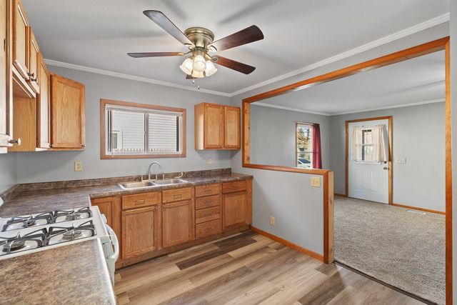 3435 Sunnyheart Avenue, Jackson, MI 49202