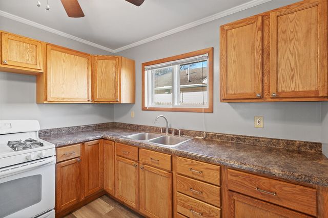 3435 Sunnyheart Avenue, Jackson, MI 49202