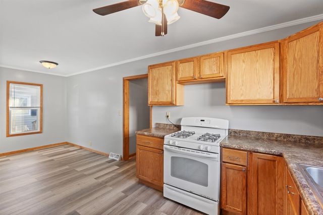 3435 Sunnyheart Avenue, Jackson, MI 49202