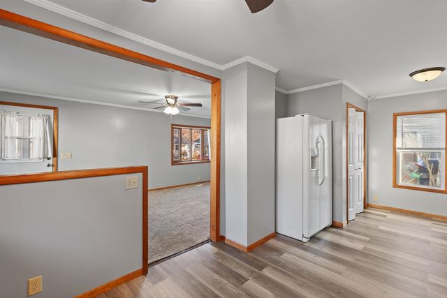 3435 Sunnyheart Avenue, Jackson, MI 49202