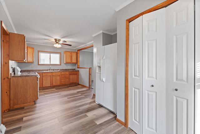 3435 Sunnyheart Avenue, Jackson, MI 49202