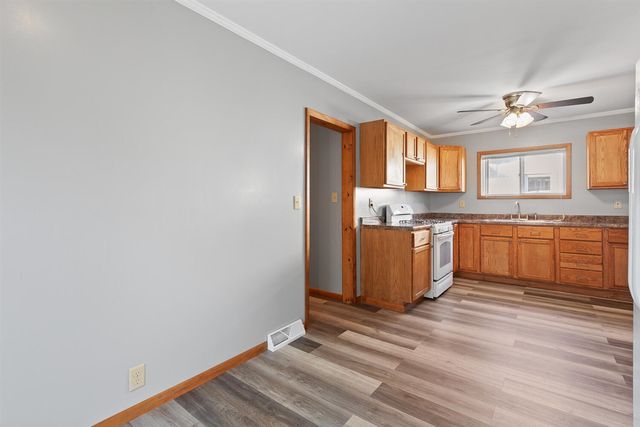 3435 Sunnyheart Avenue, Jackson, MI 49202