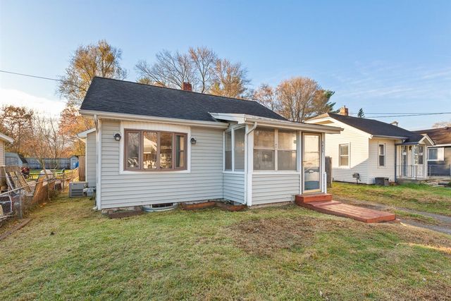 3435 Sunnyheart Avenue, Jackson, MI 49202