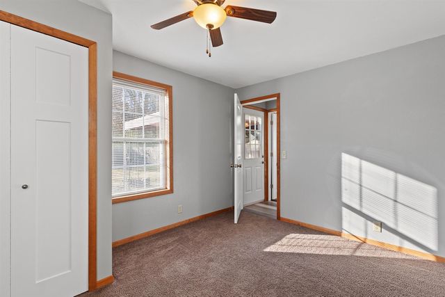 3435 Sunnyheart Avenue, Jackson, MI 49202